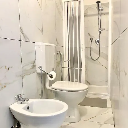 Maison Ursino Apartment Catania