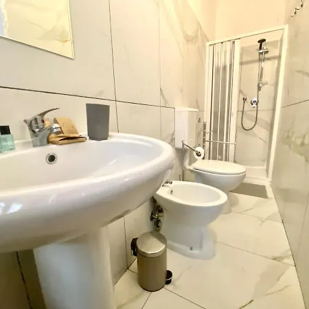 Maison Ursino Apartment *