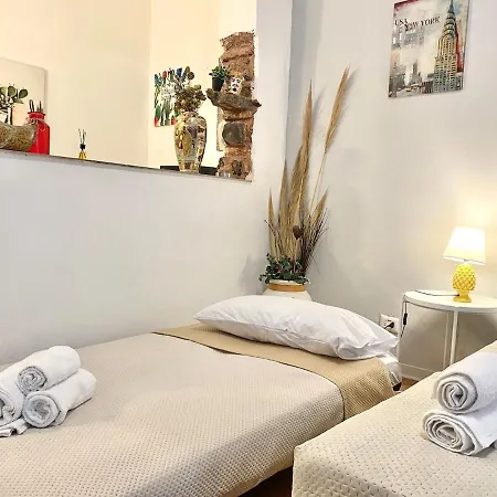 Maison Ursino *