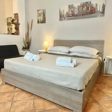 Maison Ursino *