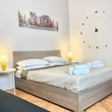 Maison Ursino *