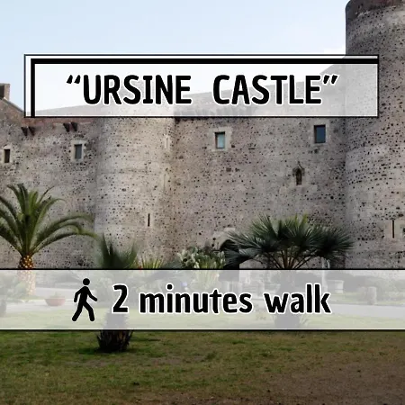 Апартаменты Maison Ursino